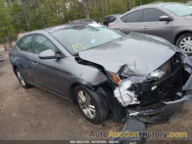 HYUNDAI ELANTRA SEL/VALUE/LIMITED, 5NPD84LF0KH477633