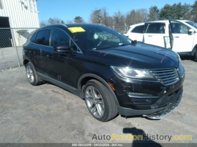 LINCOLN MKC, 5LMTJ2AH1FUJ29899