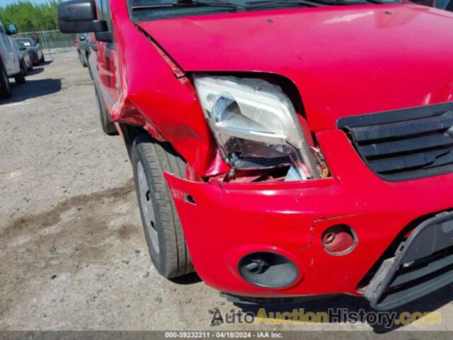 FORD TRANSIT CONNECT XLT, NM0KS9BN7AT018752