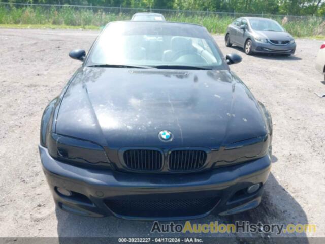 BMW M3, WBSBR93455PK10201