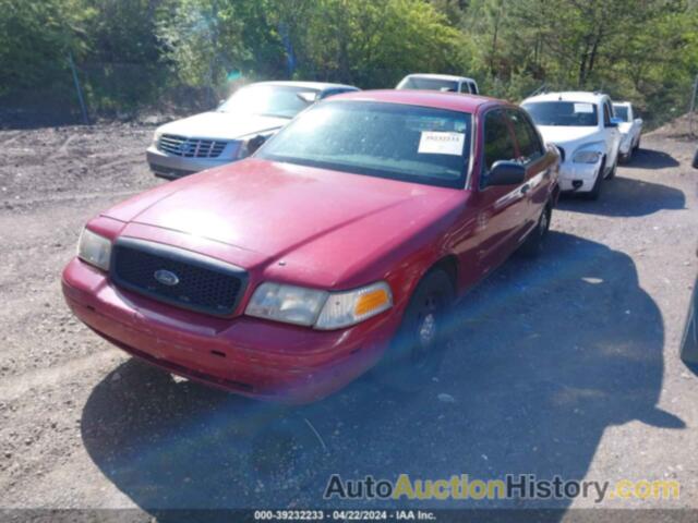 FORD POLICE INTERCEPTOR, 2FABP7BV1AX102633