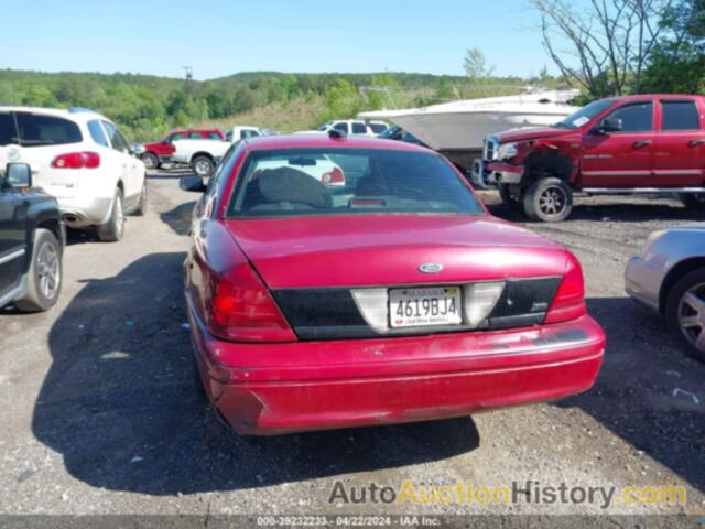 FORD POLICE INTERCEPTOR, 2FABP7BV1AX102633