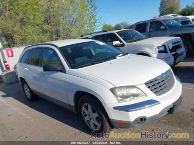 CHRYSLER PACIFICA TOURING, 2A4GM68486R901848