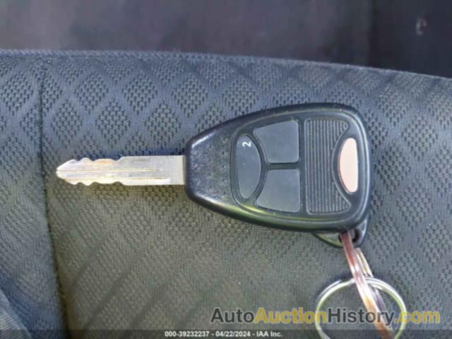 CHRYSLER PACIFICA TOURING, 2A4GM68486R901848