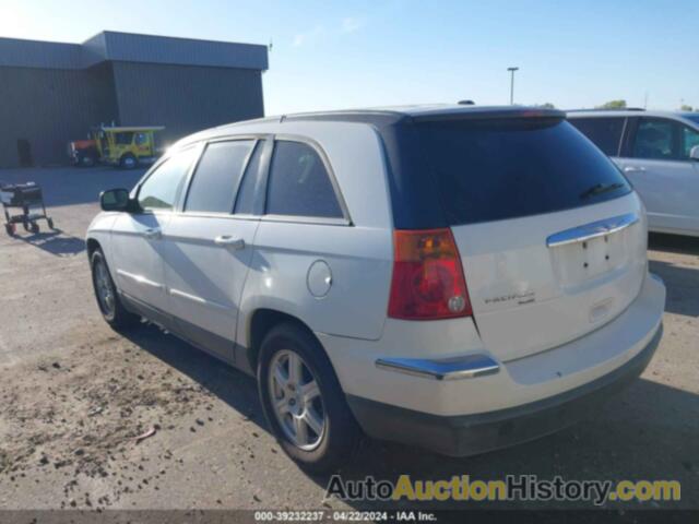 CHRYSLER PACIFICA TOURING, 2A4GM68486R901848