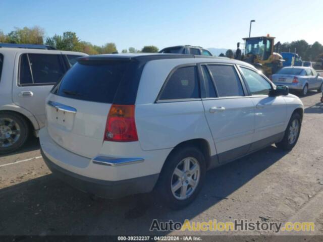 CHRYSLER PACIFICA TOURING, 2A4GM68486R901848