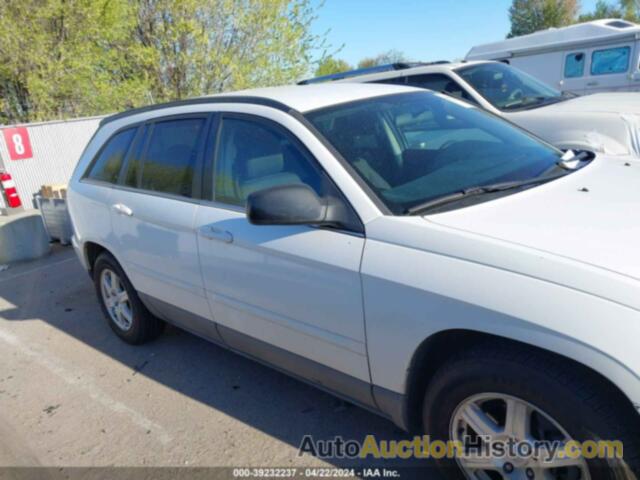 CHRYSLER PACIFICA TOURING, 2A4GM68486R901848