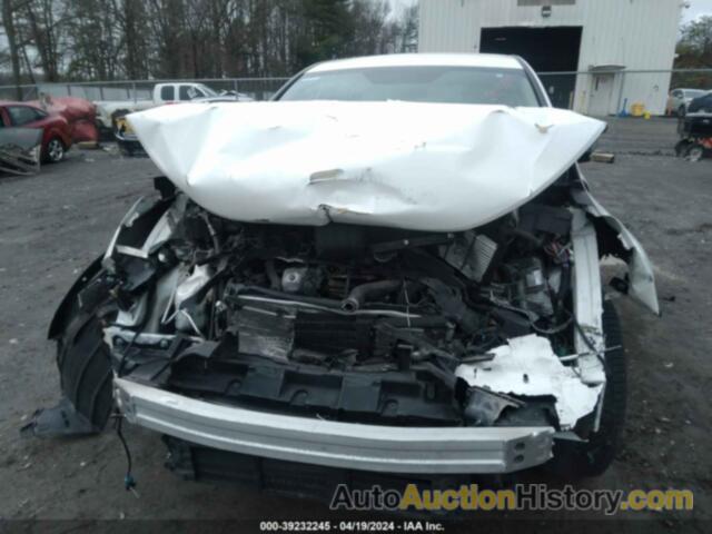 HONDA CR-V LX, 5J6RW6H36JL001672