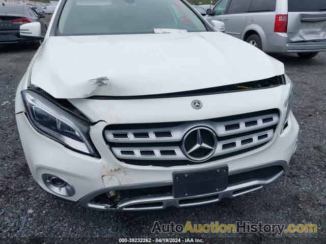 MERCEDES-BENZ GLA 250 4MATIC, WDCTG4GB6LU021966