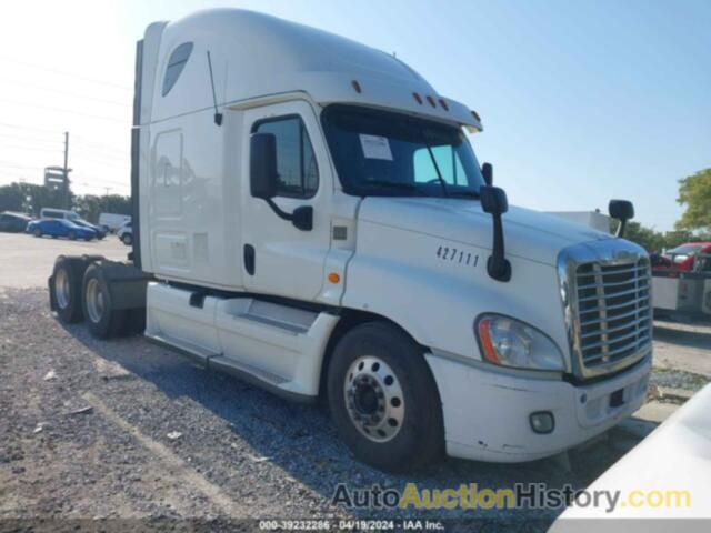 FREIGHTLINER CASCADIA 125, 1FUJGLDR9DSBU6428