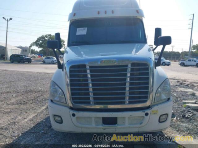 FREIGHTLINER CASCADIA 125, 1FUJGLDR9DSBU6428