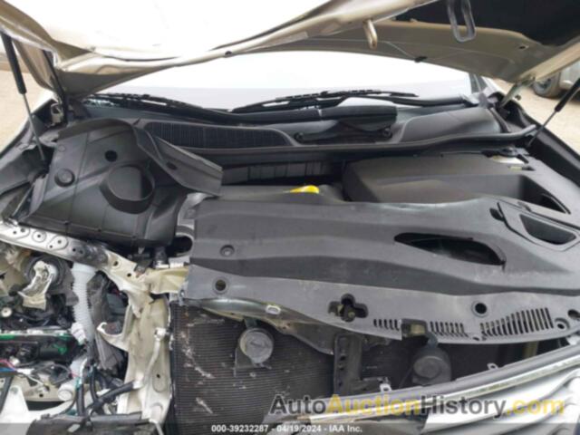 LEXUS RX 350, 2T2BK1BA8FC282574