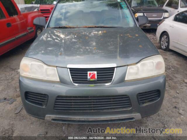 SATURN VUE 4 CYL, 5GZCZ33D87S807656