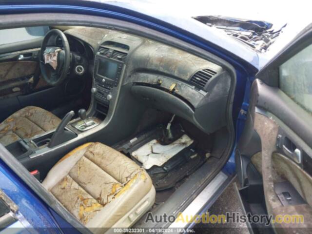 ACURA TL TYPE S, 19UUA765X7A031501