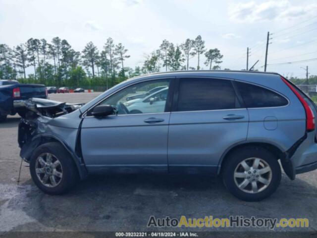 HONDA CR-V EX-L, JHLRE38717C036030