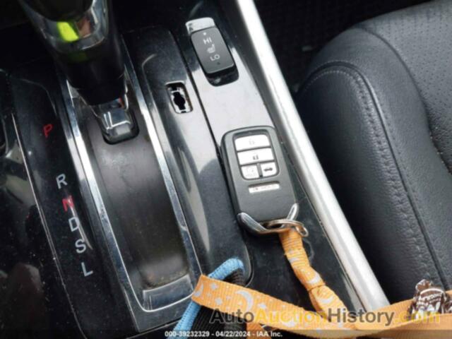 HONDA ACCORD EXL, 1HGCR2F8XHA113411