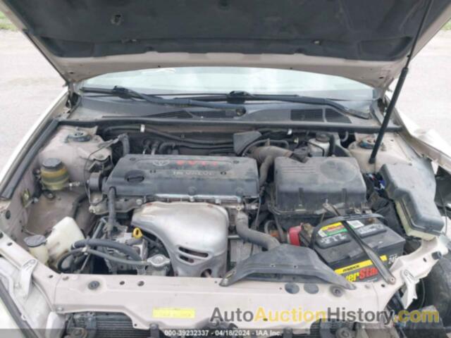 TOYOTA CAMRY LE, 4T1BE32K23U687579