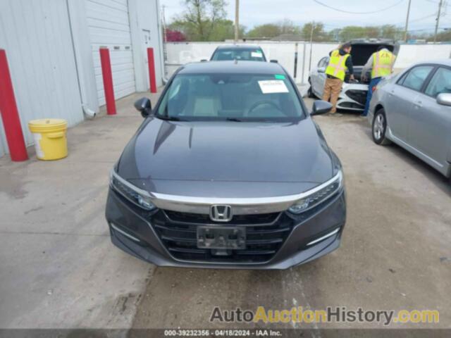 HONDA ACCORD HYBRID, 1HGCV3F14JA001407