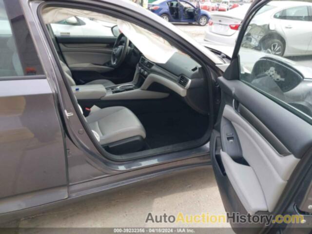 HONDA ACCORD HYBRID, 1HGCV3F14JA001407