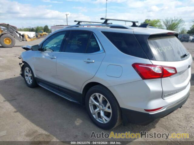 CHEVROLET EQUINOX LT, 3GNAXLEX2KS554280