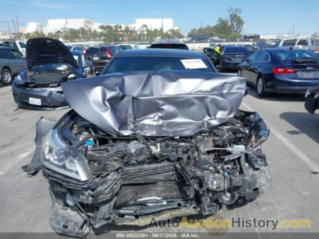 HONDA ACCORD SPORT, 1HGCR2F54HA116259