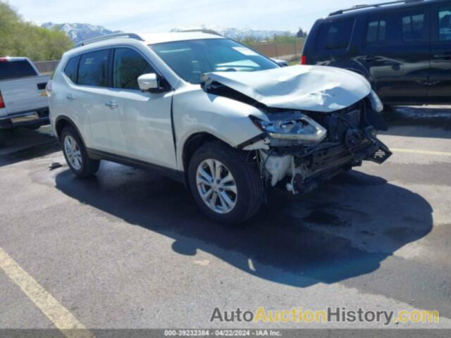 NISSAN ROGUE SV, 5N1AT2MV1FC843771