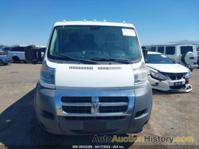 RAM PROMASTER 1500 LOW ROOF 136 WB, 3C6TRVAG3HE521980