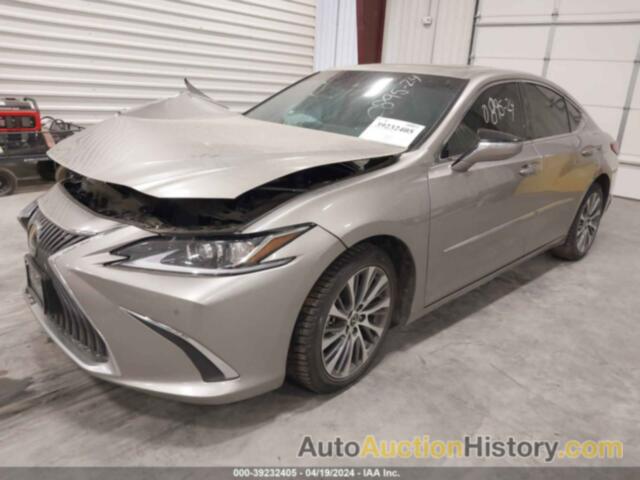 LEXUS ES 350, 58ADZ1B12MU106536