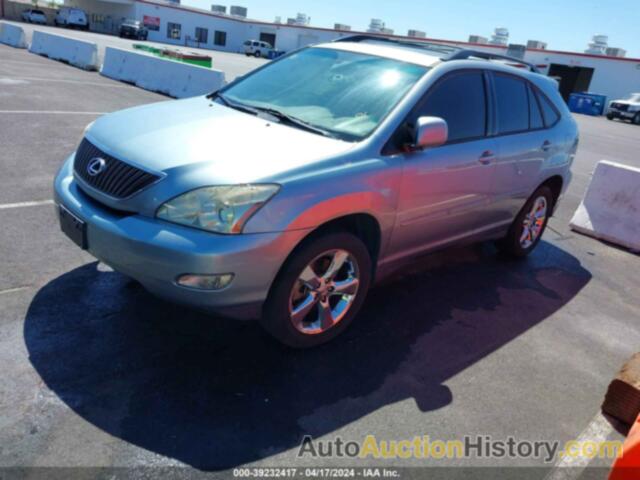 LEXUS RX 330, JTJGA31U740031442