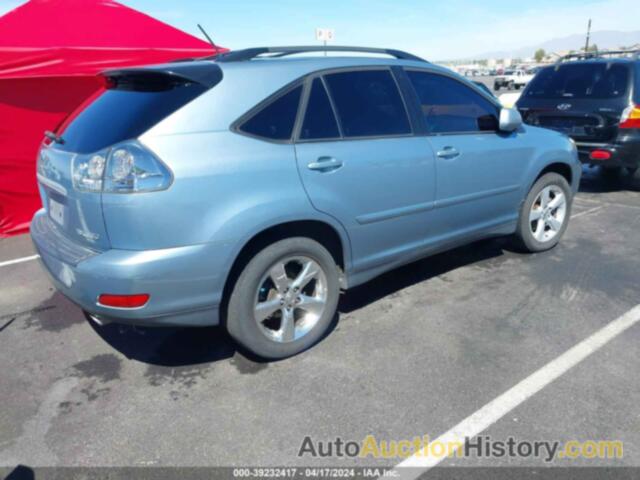 LEXUS RX 330, JTJGA31U740031442