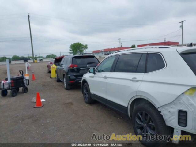 VOLKSWAGEN TIGUAN 2.0T SE, 3VV3B7AXXNM119661