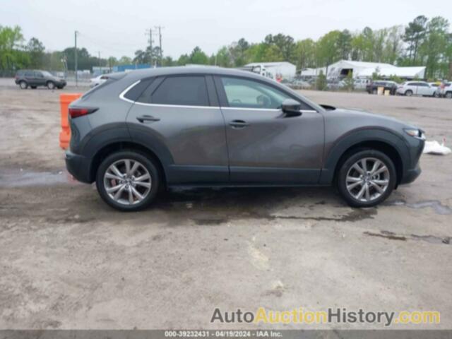MAZDA CX-30 SELECT PACKAGE, 3MVDMACL0LM122701