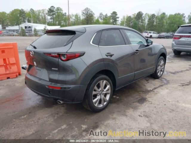 MAZDA CX-30 SELECT PACKAGE, 3MVDMACL0LM122701