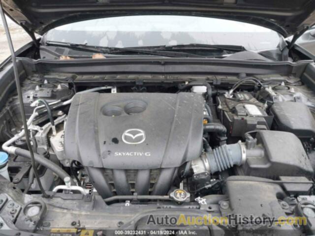 MAZDA CX-30 SELECT PACKAGE, 3MVDMACL0LM122701