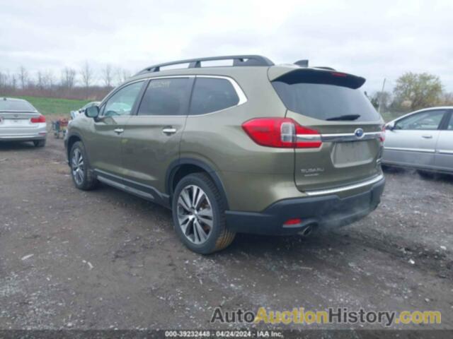 SUBARU ASCENT TOURING, 4S4WMARD6N3444303