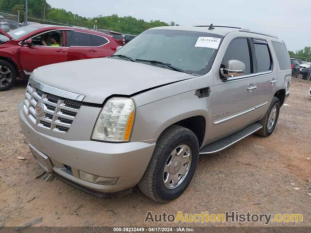 CADILLAC ESCALADE STANDARD, 1GYFK638X8R109995