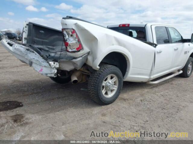 DODGE RAM 3500 LARAMIE, 3C63D3JL3CG120362