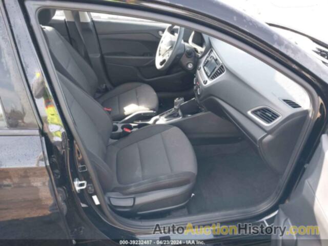 HYUNDAI ACCENT SE, 3KPC24A60LE126274