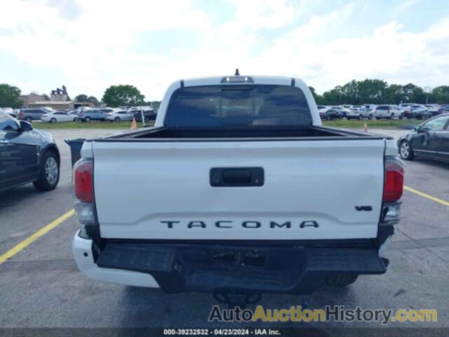 TOYOTA TACOMA TRD SPORT, 3TMAZ5CN8LM139180