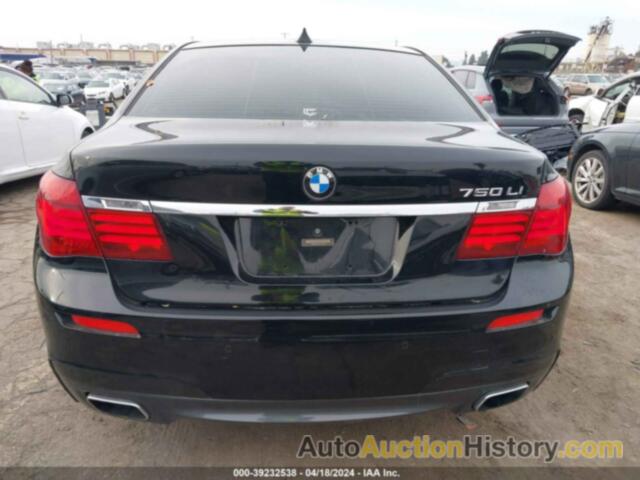 BMW ALPINA B7, WBAYE8C51ED134572