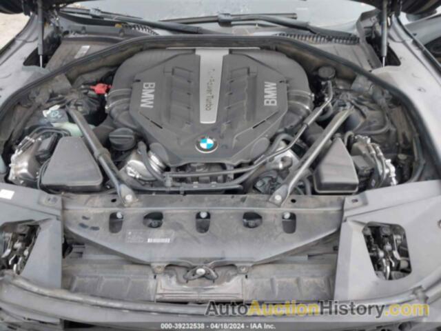 BMW ALPINA B7, WBAYE8C51ED134572