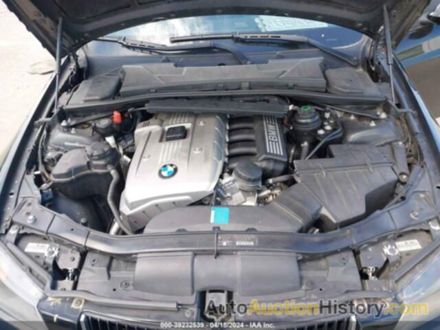BMW 325I, WBAVB17526NH93076