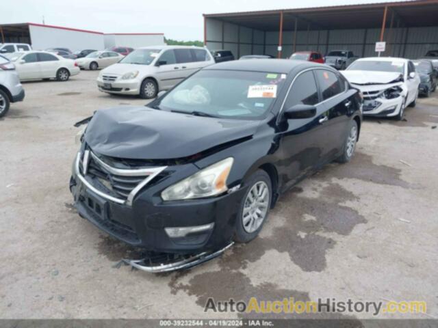 NISSAN ALTIMA 2.5/S/SV/SL, 1N4AL3AP8FC108758