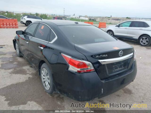 NISSAN ALTIMA 2.5/S/SV/SL, 1N4AL3AP8FC108758