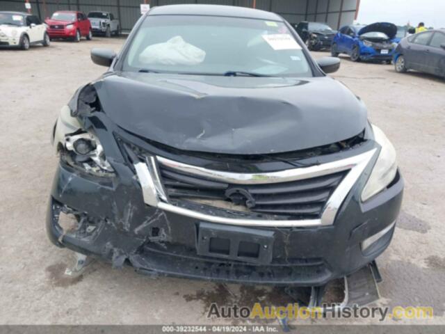 NISSAN ALTIMA 2.5/S/SV/SL, 1N4AL3AP8FC108758