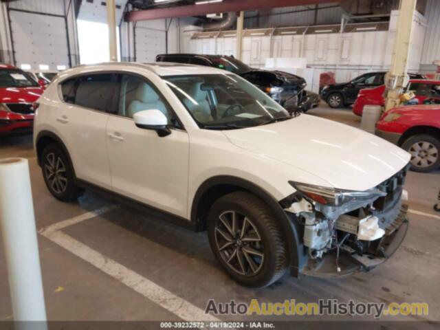 MAZDA CX-5 GRAND TOURING, JM3KFBDMXJ0433589