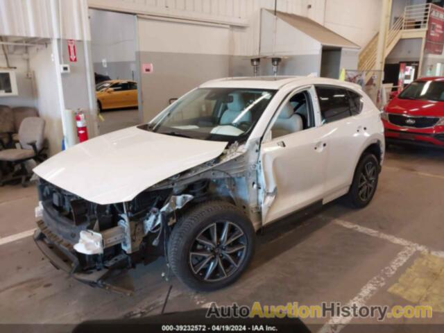 MAZDA CX-5 GRAND TOURING, JM3KFBDMXJ0433589