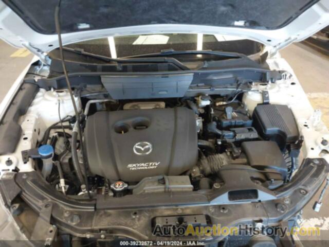 MAZDA CX-5 GRAND TOURING, JM3KFBDMXJ0433589