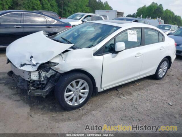 HONDA CIVIC EX-L, 19XFB2F9XDE041898