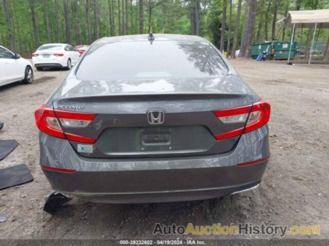 HONDA ACCORD LX, 1HGCV1F12KA108073